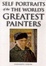 Cover of Self Portraits of the Worlds Greatest Artists