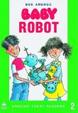Cover of Baby Robot