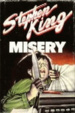 Cover of Misery