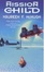 Cover of Mission Child