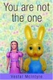 Cover of You Are Not the One