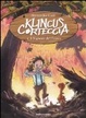 Cover of Klincus Corteccia e il signore del fuoco