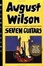 Cover of "Seven Guitars"