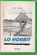 Cover of Lo Hobbit