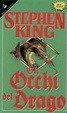 Cover of Gli occhi del drago