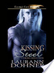 Cover of Kissing Steel