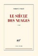 Cover of Le siècle des nuages