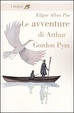 Cover of Le avventure di Arthur Gordon Pym