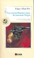 Cover of Los Extraordinarios Casos De Monsieur Dupin