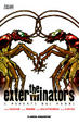 Cover of The Exterminators vol. 3