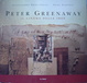 Cover of Peter Greenaway
