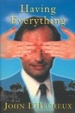Cover of Having Everything