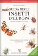 Cover of Guida degli insetti d'Europa