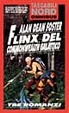Cover of Flinx del Commonwealth galattico