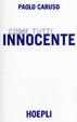 Cover of Innocente