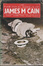 Cover of The Five Great Novels of James M Cain