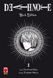 Cover of Death Note Vol. 1