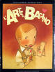 Cover of L'arte del bacino