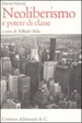 Cover of Neoliberismo e potere di classe