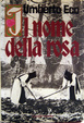 Cover of Il nome della rosa
