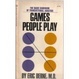 Cover of Games People Play
