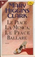 Cover of Le piace la musica, le piace ballare