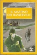 Cover of Il mastino dei Baskerville