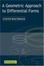 Cover of 'A Geometric Approach to Differential Forms'