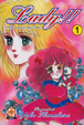Cover of Lady!! vol. 1