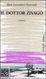 Cover of Il dottor Živago