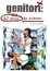 Cover of Genitori: 60 errori da evitare
