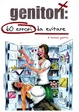 Cover of Genitori: 60 errori da evitare