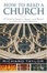 Cover of How to Read a Church