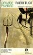 Cover of Paesi tuoi