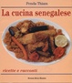Cover of La cucina senegalese
