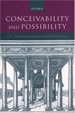 Cover of Conceivability and Possibility