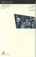 Cover of Culture in mostra