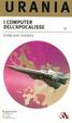 Cover of I computer dell'apocalisse