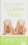 Cover of 'The Contented Toddler Years'
