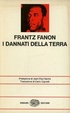 Cover of I dannati della terra
