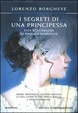 Cover of I segreti di una principessa