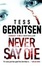 Cover of 'Never Say Die'