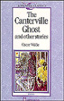 Cover of The Canterville Ghost and Other Stories