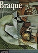 Cover of L'opera completa di Braque