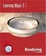 Cover of "Learning Maya 5"