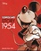 Cover of Topolino Story 1954