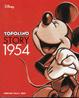 Cover of Topolino Story 1954