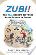 Cover of Zubi!