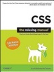 Cover of CSS