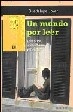 Cover of Un mundo por leer